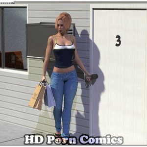 The Inheritance - Leo's Secret (TG Comics) image 032