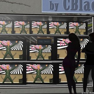 Chapter 1-4 (TG Comics) thumbnail