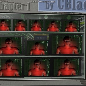 Chapter 1-4 (TG Comics) image 002