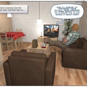 Chapter 1-4 (TG Comics) image 005
