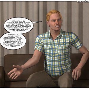 Chapter 1-4 (TG Comics) image 011