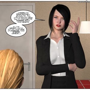 Chapter 1-4 (TG Comics) image 012