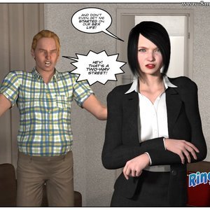 Chapter 1-4 (TG Comics) image 013