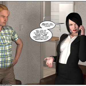 Chapter 1-4 (TG Comics) image 014