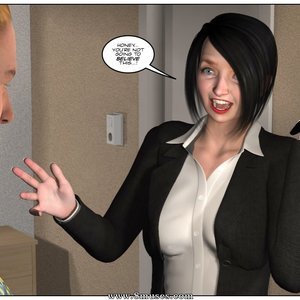 Chapter 1-4 (TG Comics) image 016