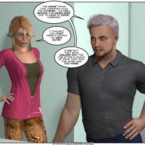 Chapter 1-4 (TG Comics) image 020