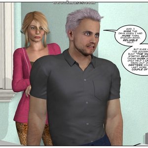 Chapter 1-4 (TG Comics) image 021