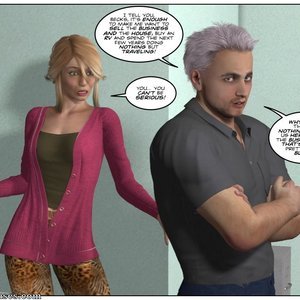 Chapter 1-4 (TG Comics) image 022