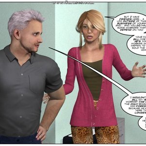 Chapter 1-4 (TG Comics) image 023