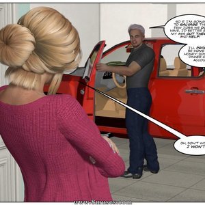 Chapter 1-4 (TG Comics) image 025