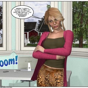 Chapter 1-4 (TG Comics) image 026