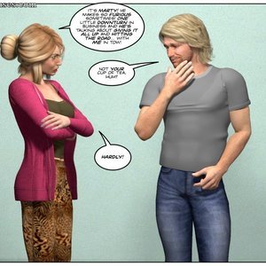 Chapter 1-4 (TG Comics) image 028