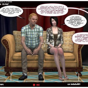 Chapter 1-4 (TG Comics) image 035