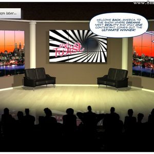 Chapter 1-4 (TG Comics) image 050