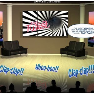 Chapter 1-4 (TG Comics) image 051