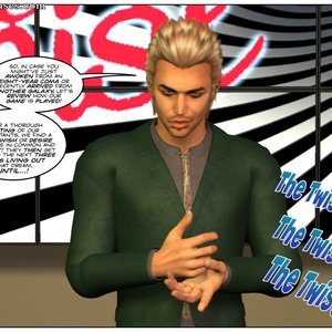 Chapter 1-4 (TG Comics) image 055