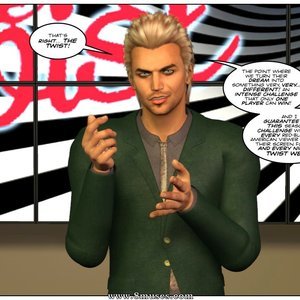 Chapter 1-4 (TG Comics) image 056