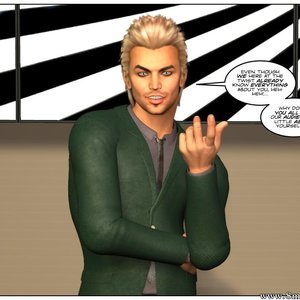 Chapter 1-4 (TG Comics) image 061