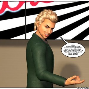 Chapter 1-4 (TG Comics) image 063