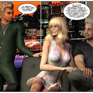 Chapter 1-4 (TG Comics) image 064