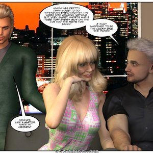 Chapter 1-4 (TG Comics) image 065