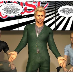 Chapter 1-4 (TG Comics) image 070