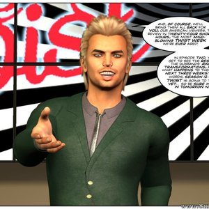 Chapter 1-4 (TG Comics) image 071