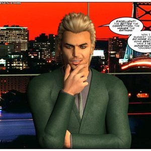 Chapter 1-4 (TG Comics) image 075