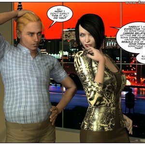 Chapter 1-4 (TG Comics) image 080