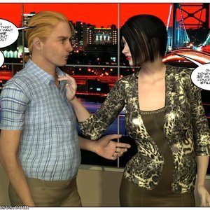 Chapter 1-4 (TG Comics) image 081