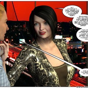 Chapter 1-4 (TG Comics) image 082