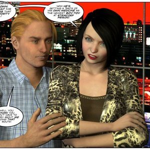 Chapter 1-4 (TG Comics) image 083