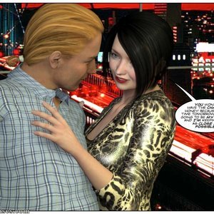 Chapter 1-4 (TG Comics) image 084