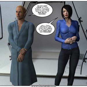 Chapter 1-4 (TG Comics) image 086