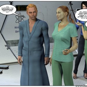 Chapter 1-4 (TG Comics) image 088