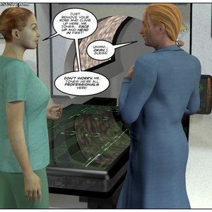 Chapter 1-4 (TG Comics) image 090