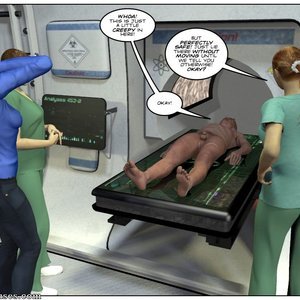 Chapter 1-4 (TG Comics) image 091
