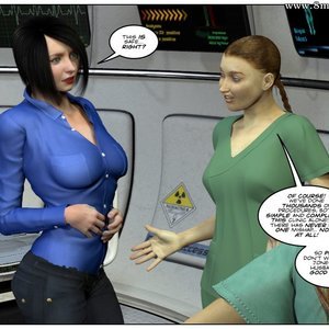 Chapter 1-4 (TG Comics) image 092