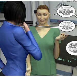 Chapter 1-4 (TG Comics) image 093