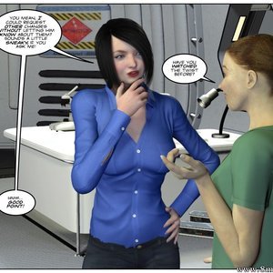 Chapter 1-4 (TG Comics) image 094