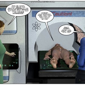 Chapter 1-4 (TG Comics) image 096