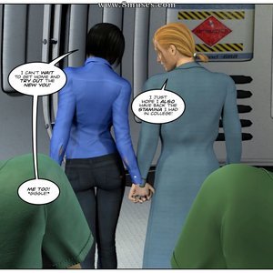 Chapter 1-4 (TG Comics) image 109