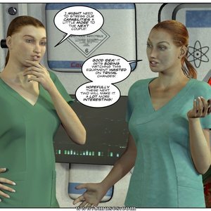 Chapter 1-4 (TG Comics) image 111