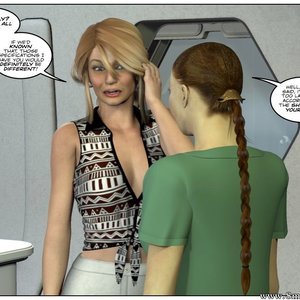 Chapter 1-4 (TG Comics) image 113