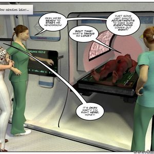 Chapter 1-4 (TG Comics) image 116