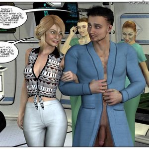 Chapter 1-4 (TG Comics) image 130