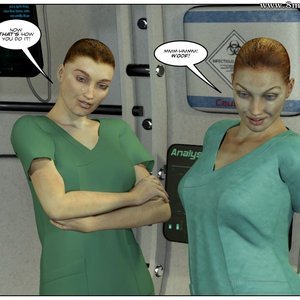 Chapter 1-4 (TG Comics) image 131