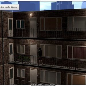 Chapter 1-4 (TG Comics) image 132