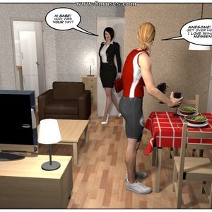 Chapter 1-4 (TG Comics) image 133