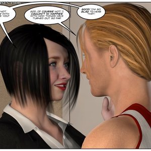 Chapter 1-4 (TG Comics) image 136